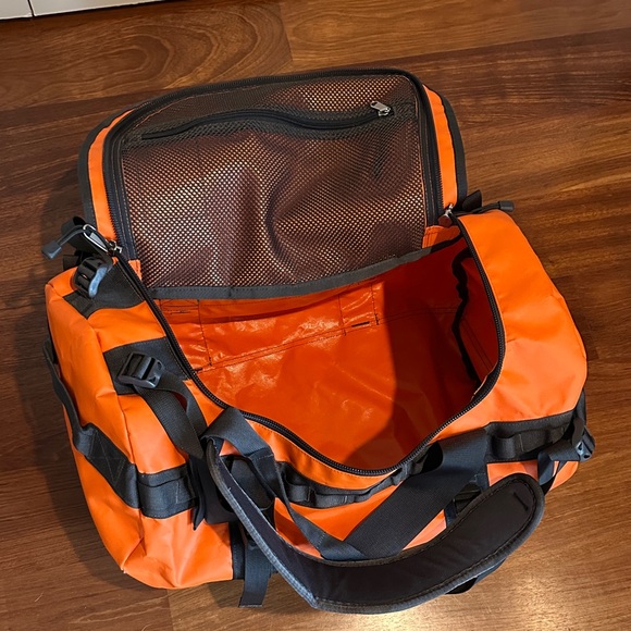 The North Face Base Camp Duffel Bag - Picture 2 of 5